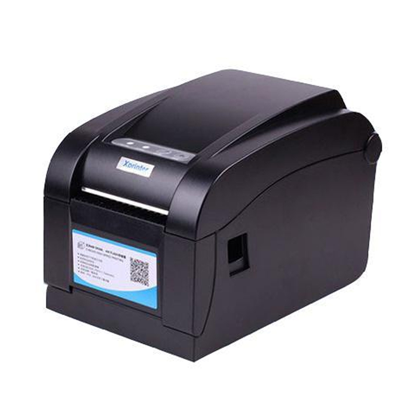 Máy In Mã Vạch Xprinter XP350B - Hàng Chính Hãng