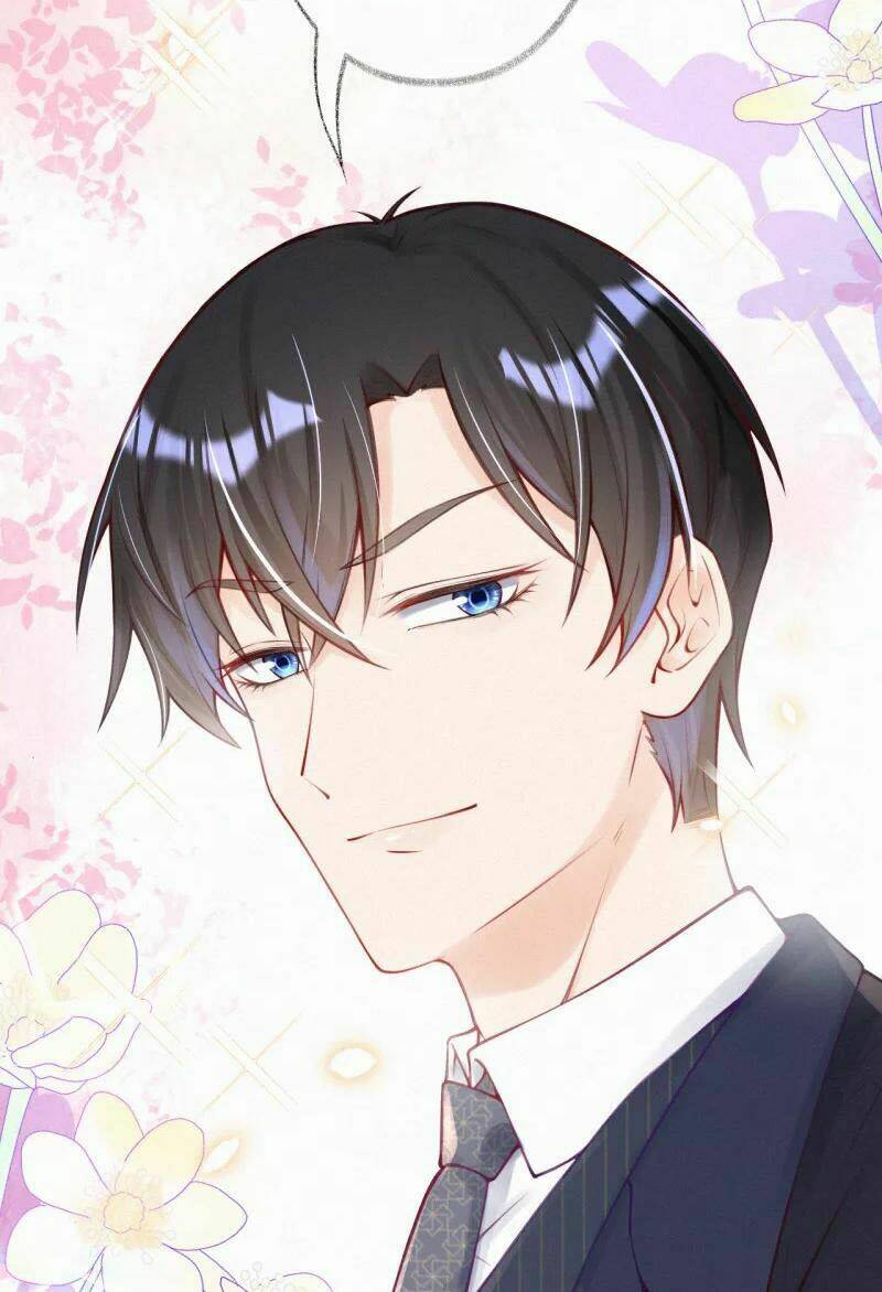 mami đột kích, thiên tài manh bảo khốc daddy chapter 1 33