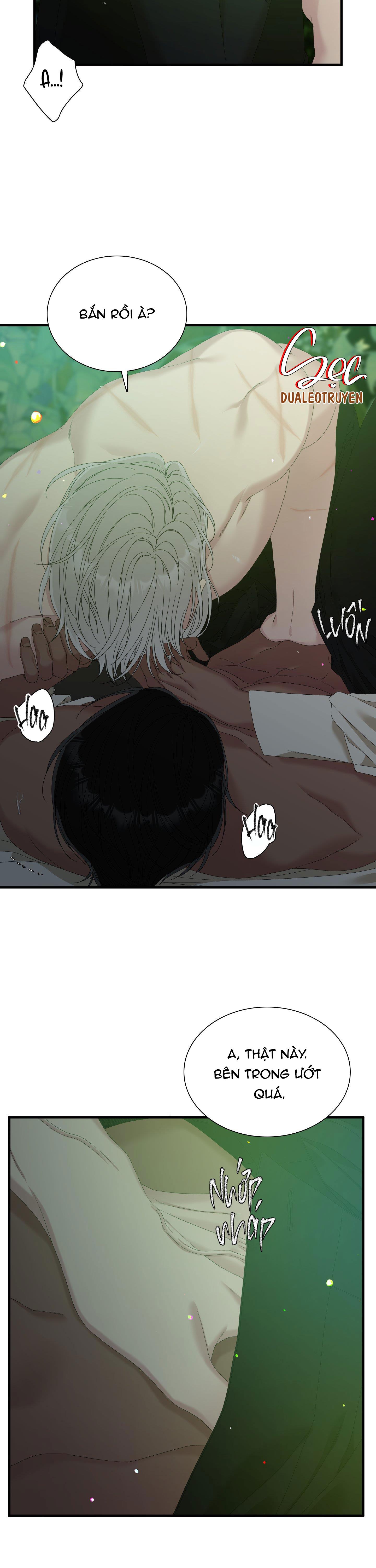 smyrna và capri chapter 32 5