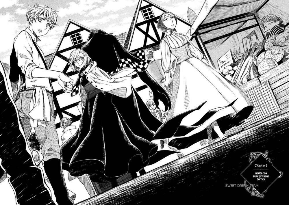 frau faust chapter 1 5