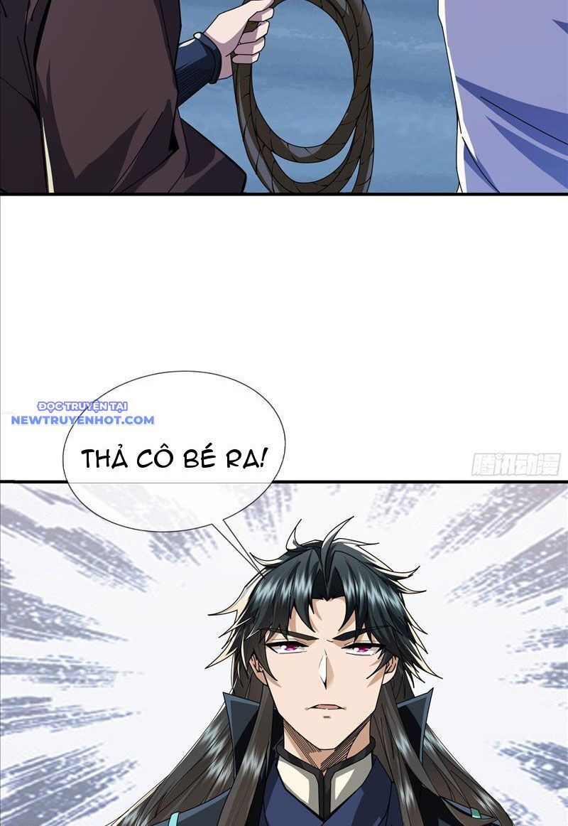 ngủ say vạn cổ: xuất thế đẩy ngang chư thiên chapter 9 67