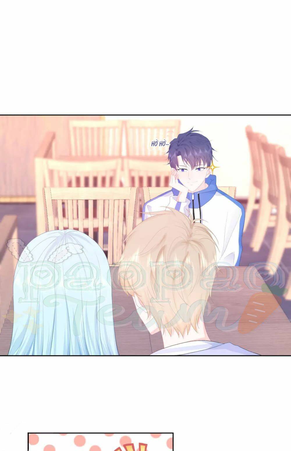 tôi và lịch sử yêu đương của tôi chapter 8 26