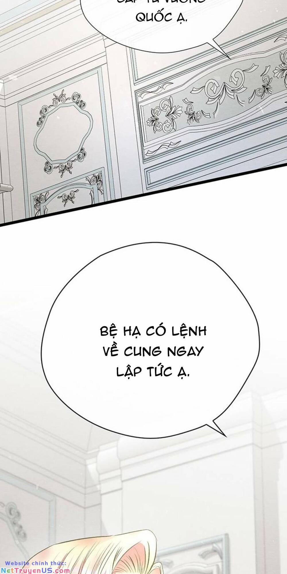 Hoàng Tử Rắc Rối chapter 29.2 37