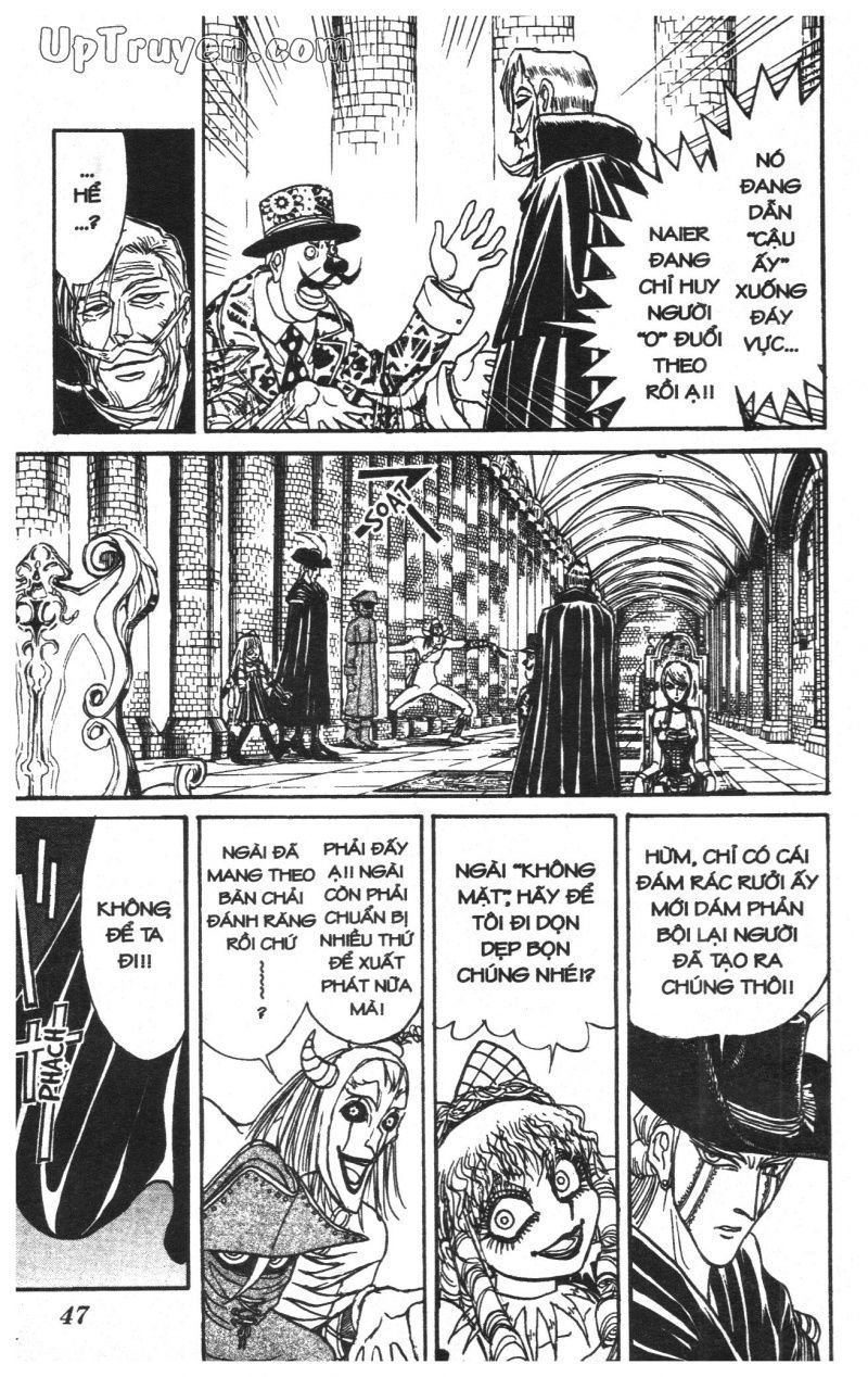 nhật ký lọ lem chapter 39 49