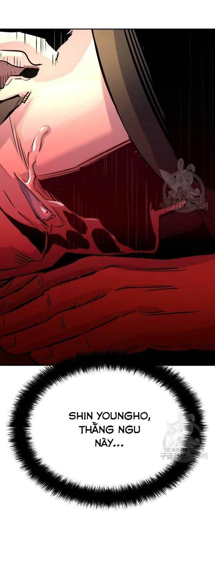 bạn học tôi là lính đánh thuê chapter 102 65