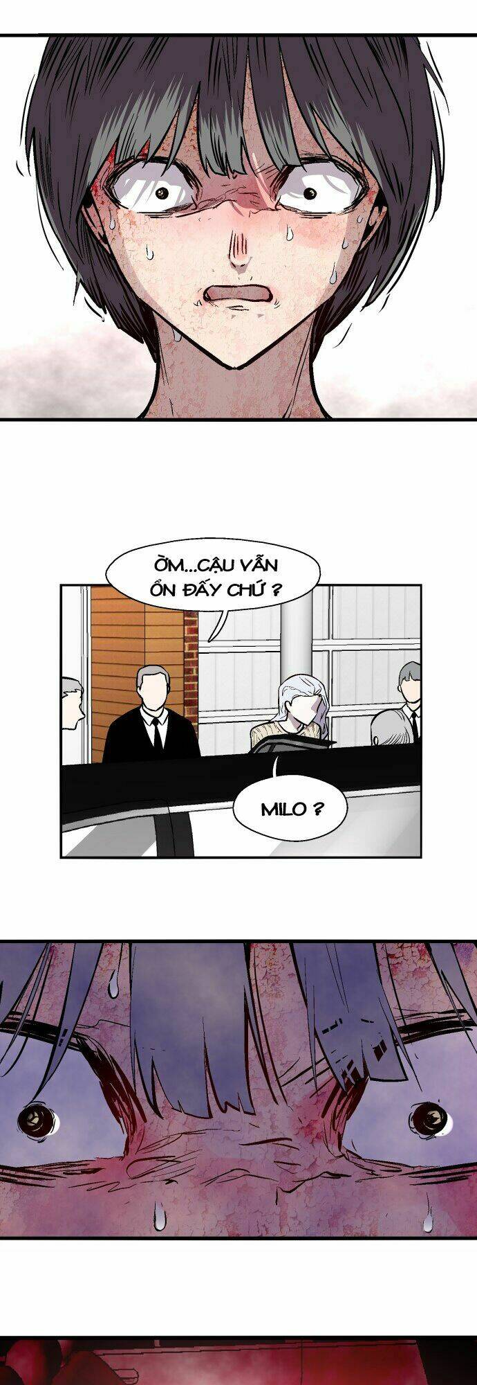 người máy hủy diệt chapter 107 24