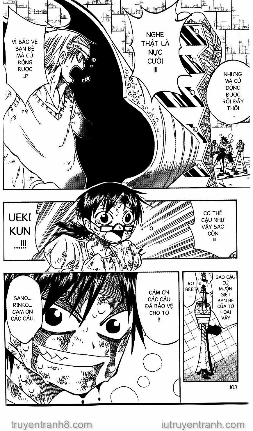 law of ueki chapter 82 5