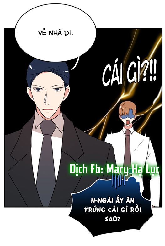 rắc rối về vấn đề yêu đương của tôi chapter 30 19