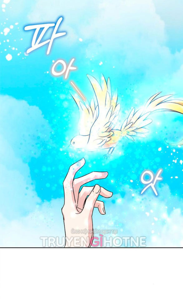 the castle - cô dâu của quỷ chapter 9.2 7