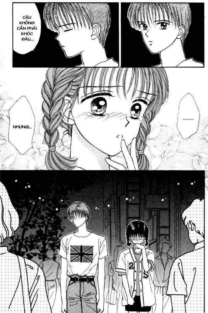 marmalade boy chapter 27 19