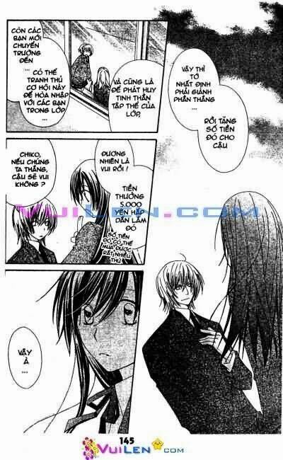 trái tim hoàng tử chapter 1 145