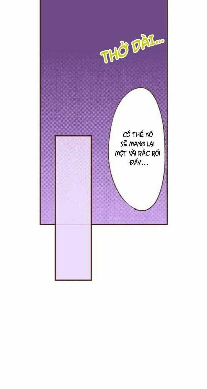 tôi tỉnh lại sau 20 năm! chapter 6 18