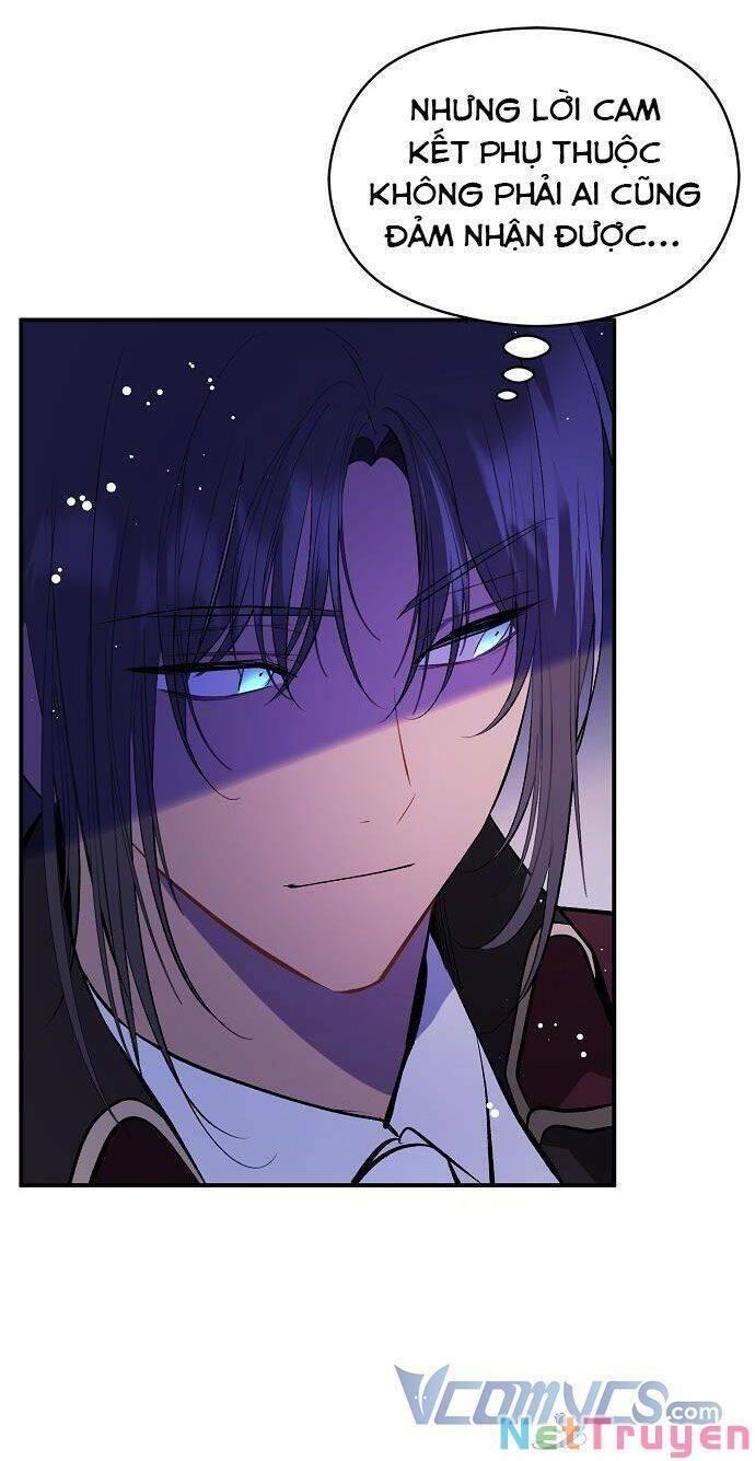 tôi không cố ý quyến rũ nam chính đâu! chapter 55 55