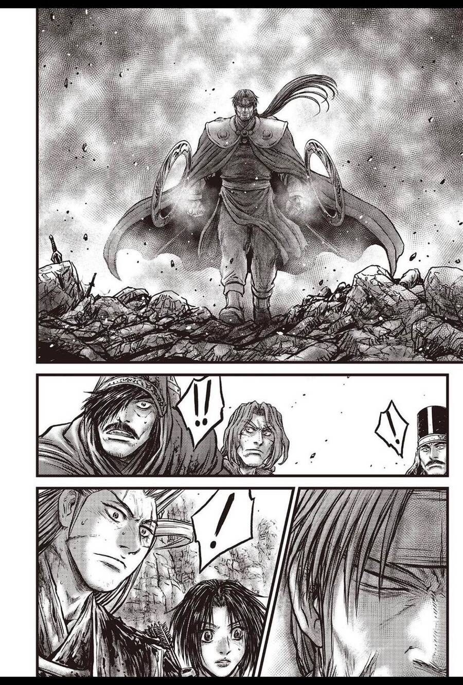 hiệp khách giang hồ m chapter 629 17