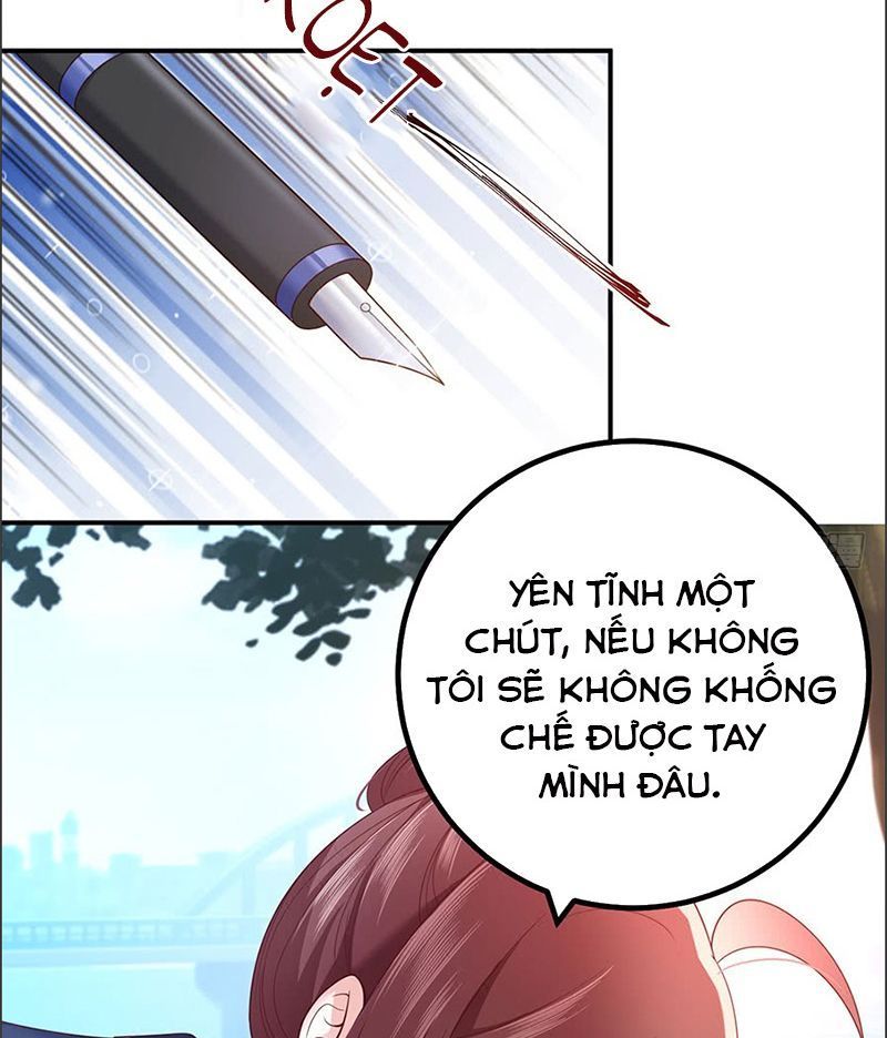 nam thần truy thê chỉ nam chapter 23.1 18