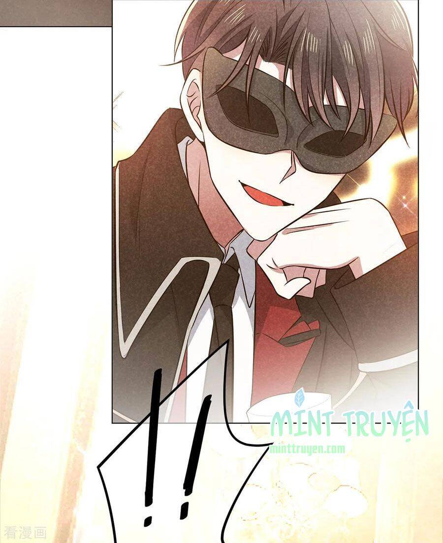 thuần tình lục thiếu chapter 217.1 21