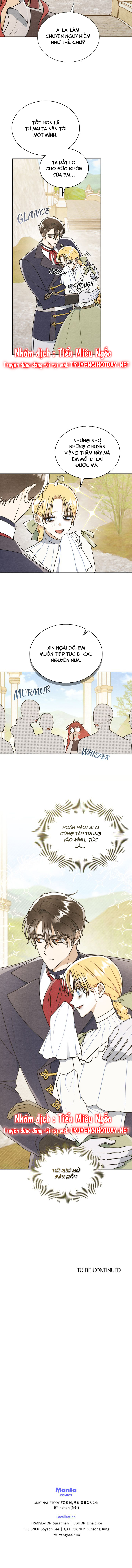 chúng ta cùng nhau tắm nhé? chapter 22 10