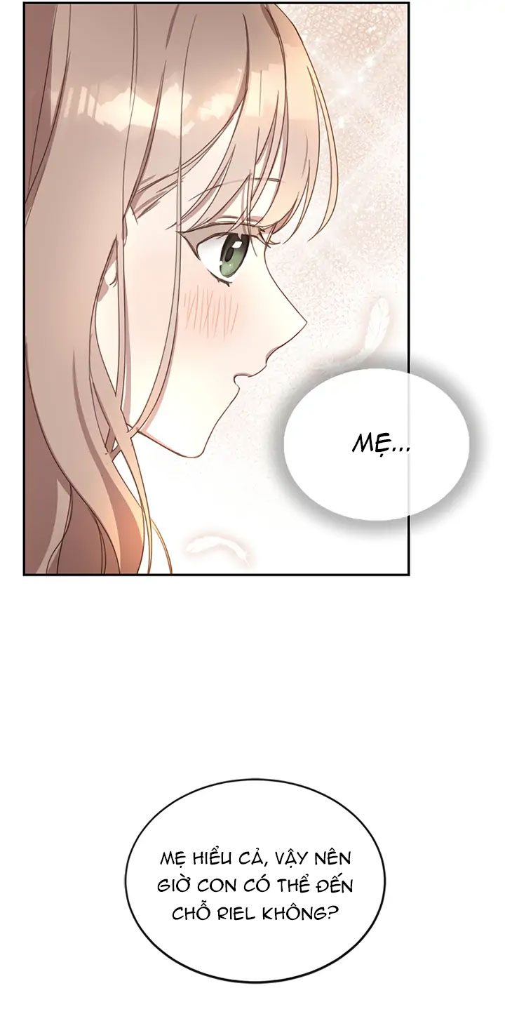 người chị gái tốt bụng không còn nữa chapter 2.2 1