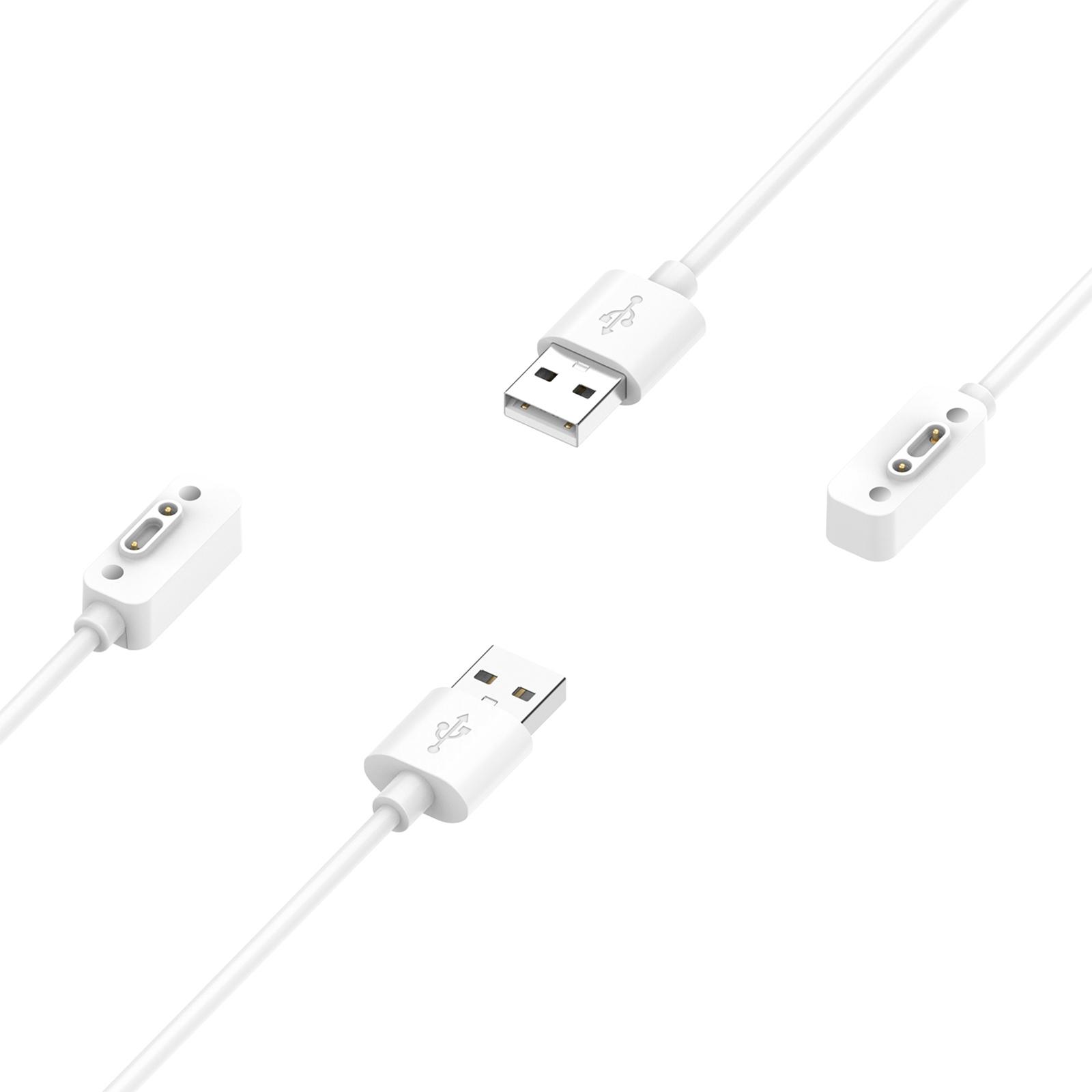 Replacement Magnetic Charging Cable Compatible for SmartWatch 3C/4C/4PRO/2S Children Wristband Y2 S3 Maxpro Charger