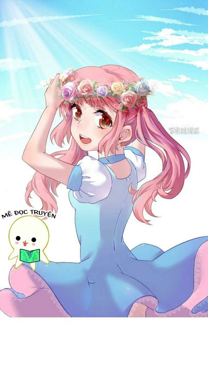 quỷ oa kiều thê của tôi chapter 18 1