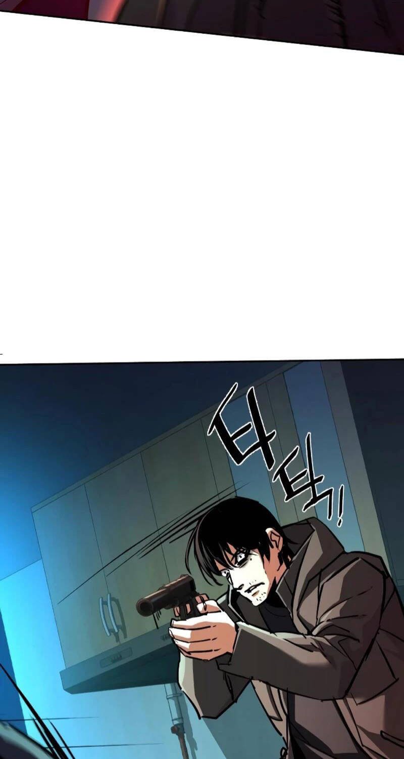 bạn học tôi là lính đánh thuê chapter 201 19