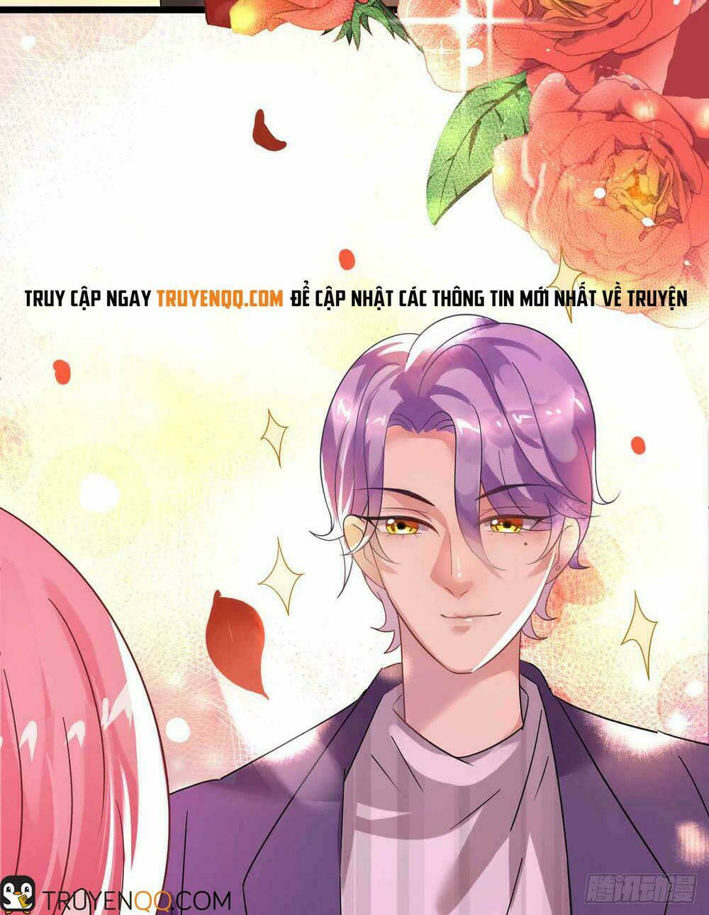 thuyền trưởng đại nhân khinh diểm ái chapter 29 7