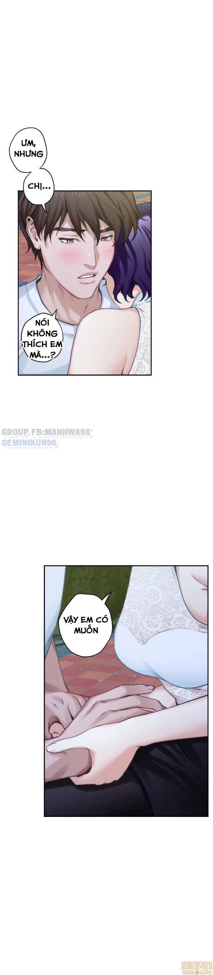 cặp đôi s chapter 21 20