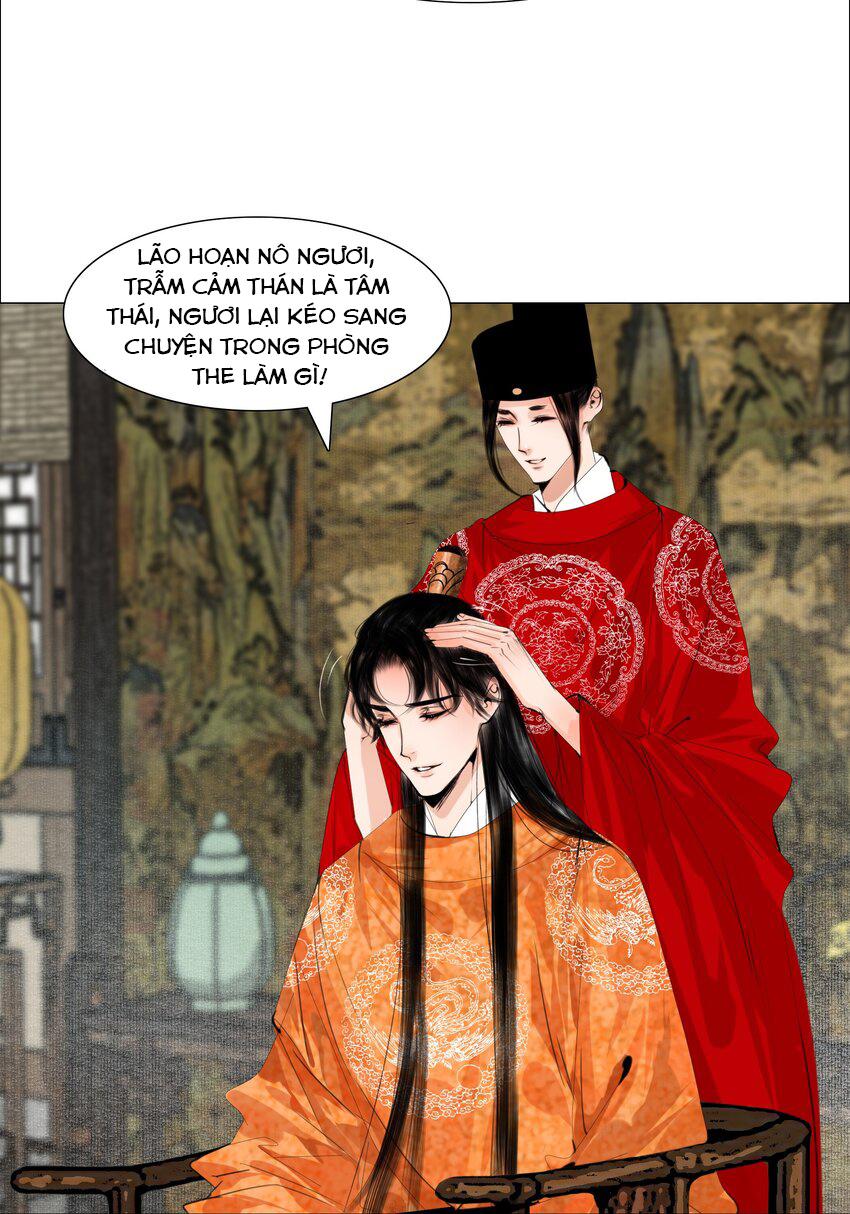 Vòng Luân Hồi chapter 55