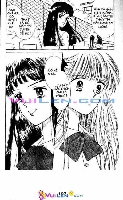 cô nàng đẹp trai chapter 8 108