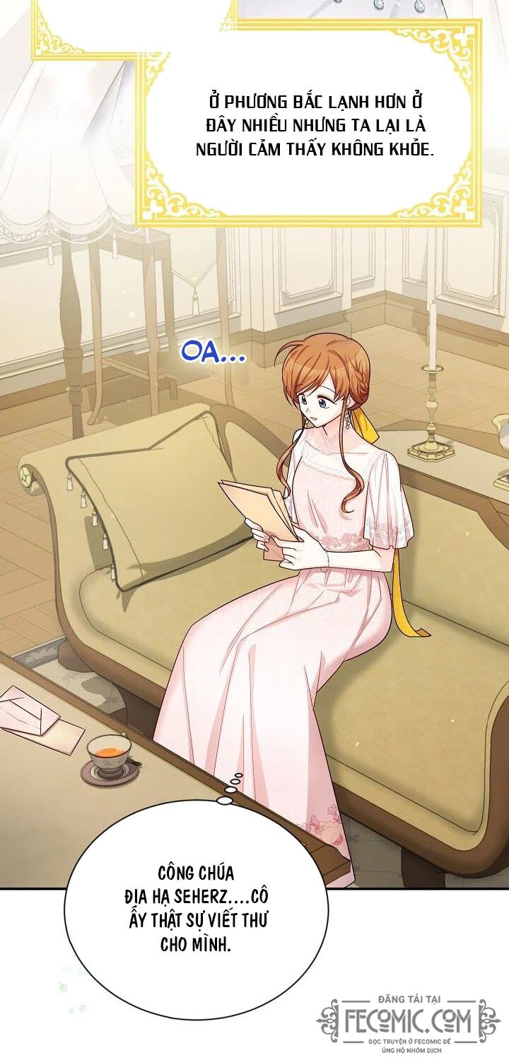 nữ công tước với tâm hồn trống rỗng chapter 48 2