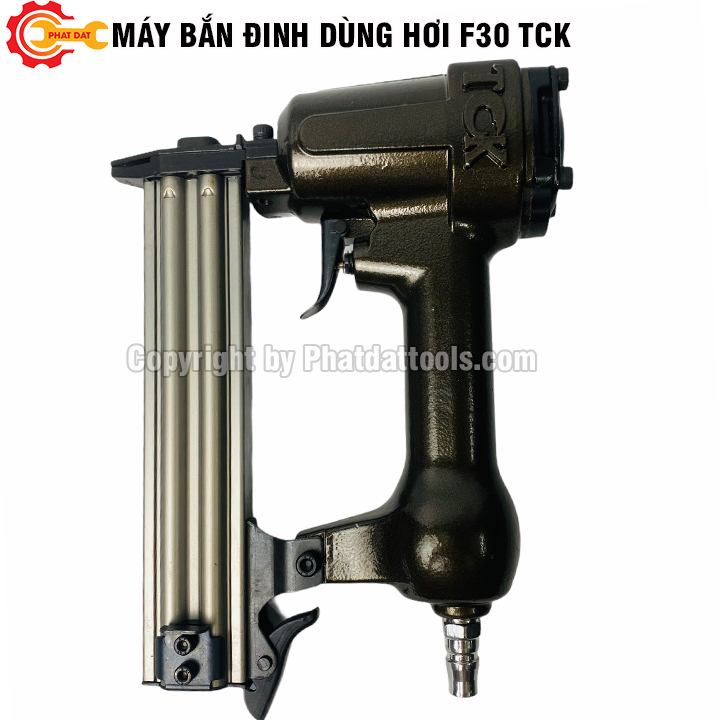 Máy bắn đinh dùng hơi TCK F30