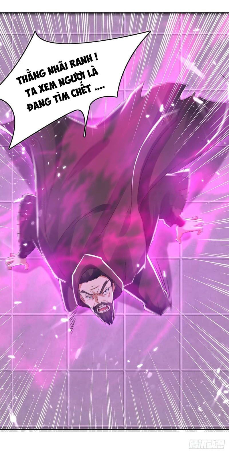 tối cường thăng cấp chapter 232 22