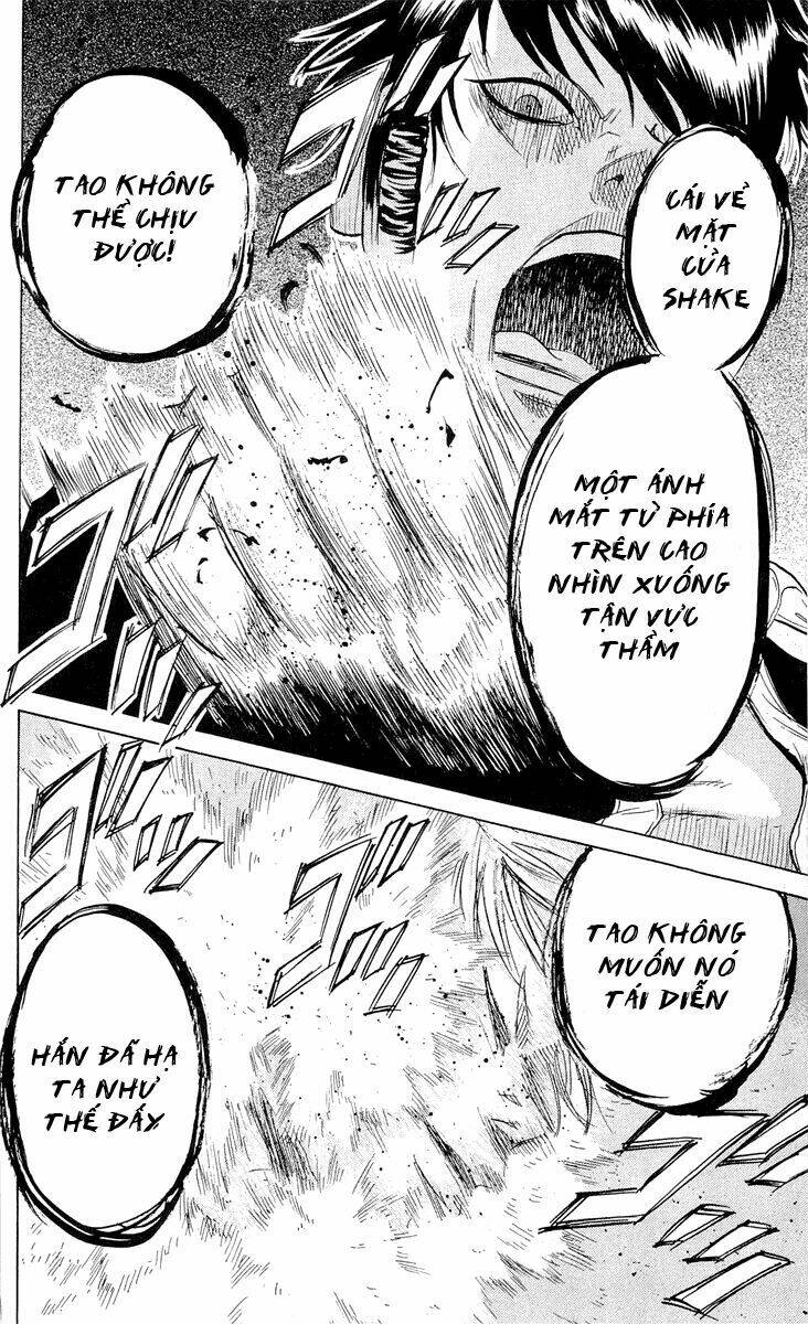 sugarless chapter 9 13