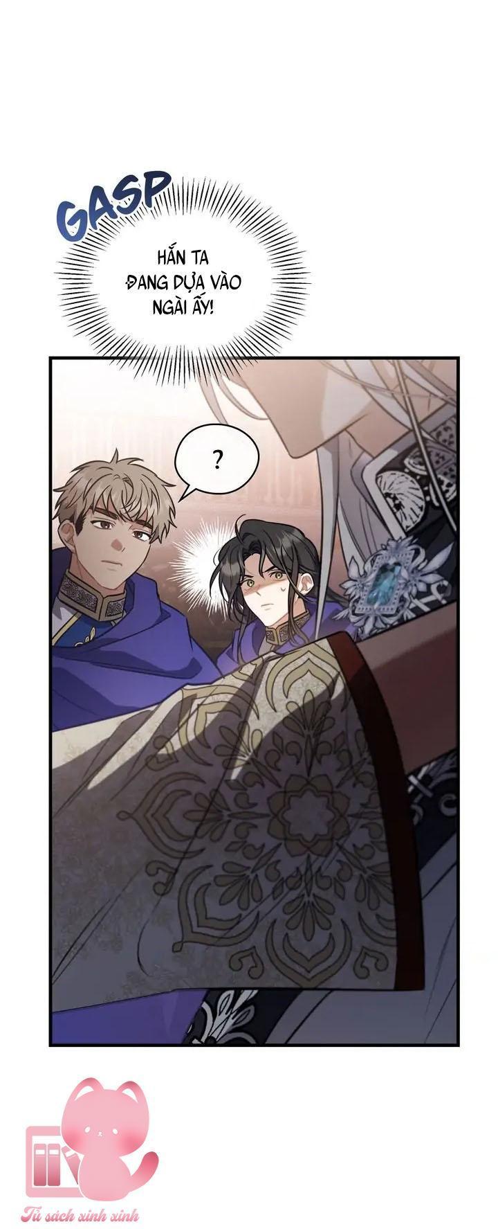 đêm đen khuất bóng chapter 23 62