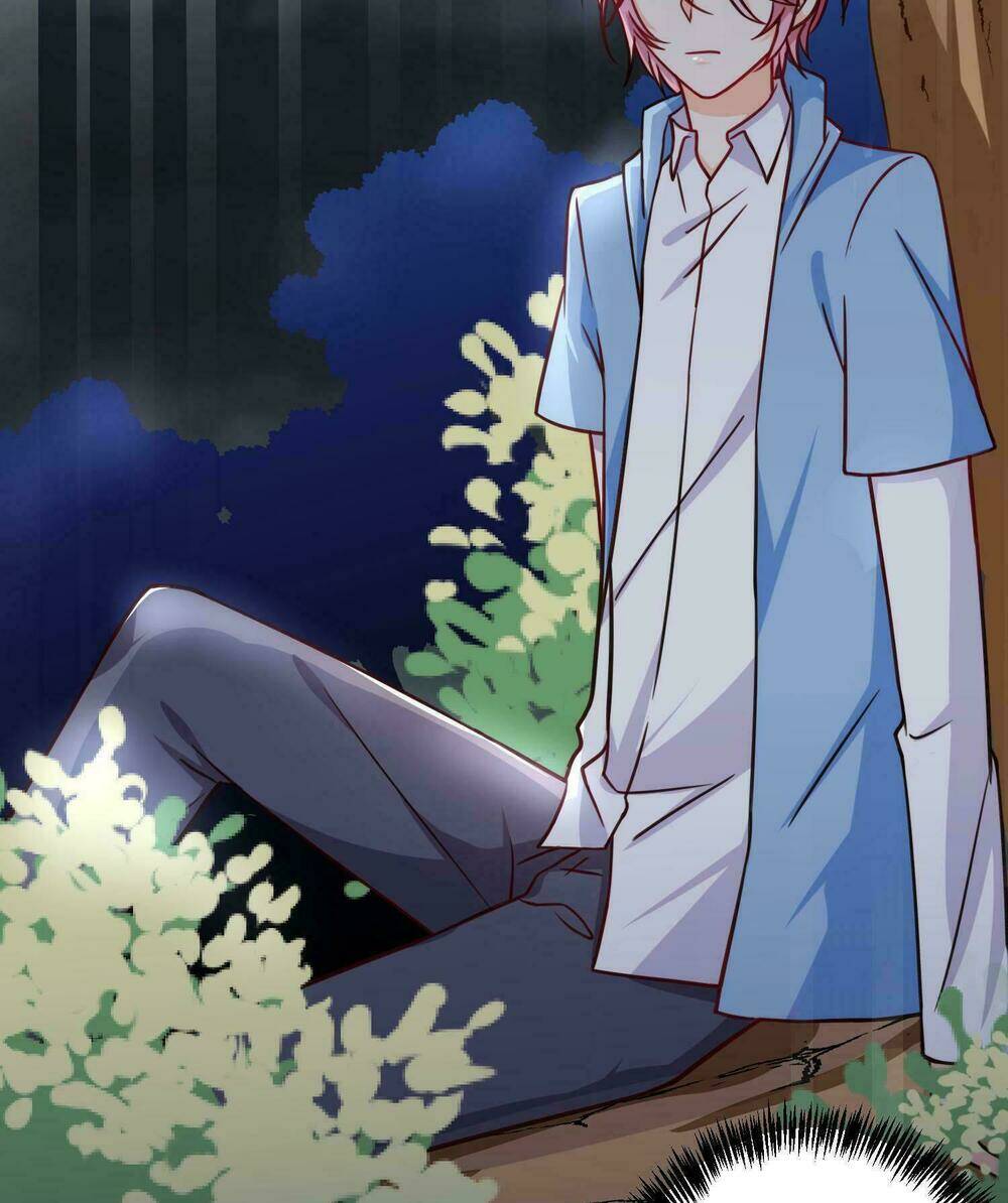 hôm nay tôi sẽ yêu ai đây ? chapter 24 30