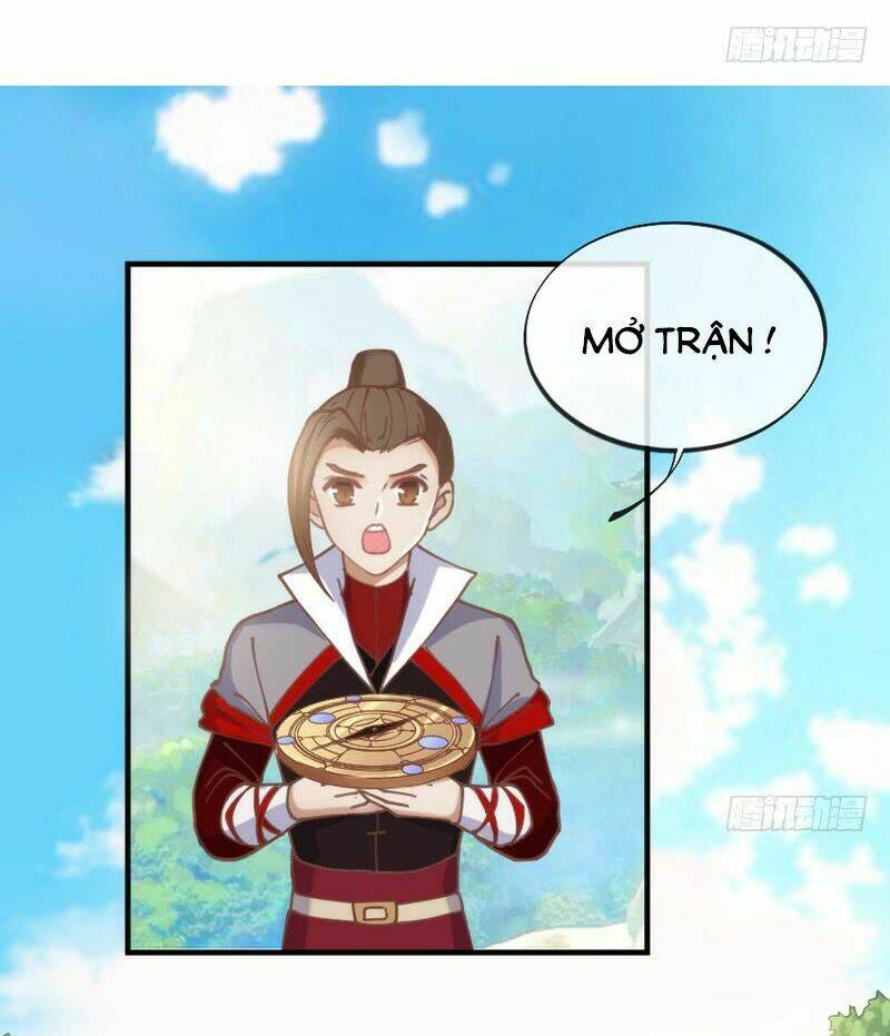 giữ chặt tiểu bạch long chapter 59 22