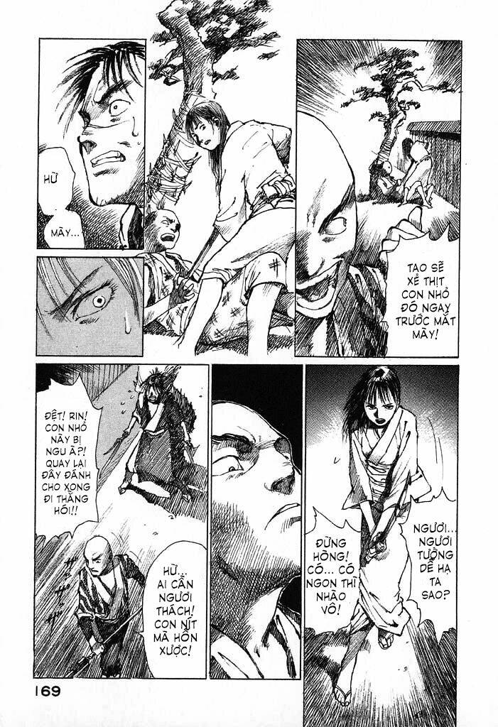 mugen no juunin chapter 2.2 14