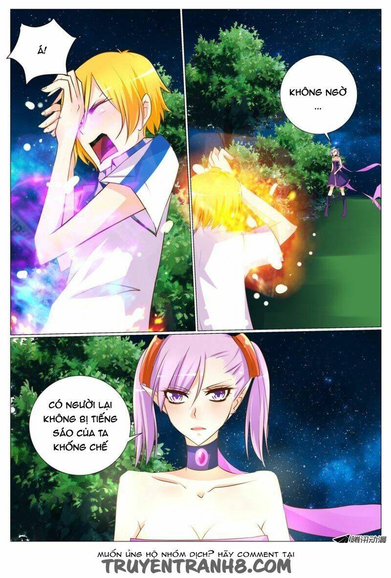 liên minh thiên kiều chapter 27 3