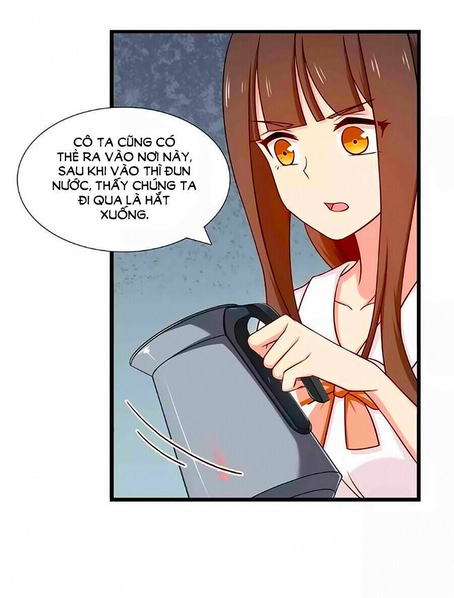 chỉ nhiễm thành hôn chapter 134 3