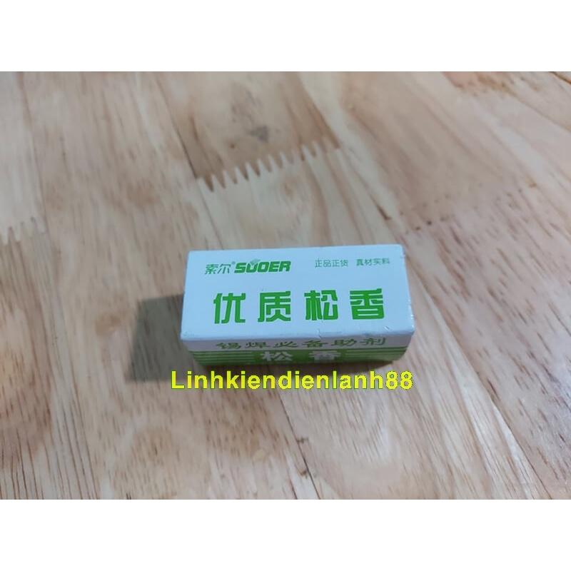 Hộp nhựa thông loại tốt