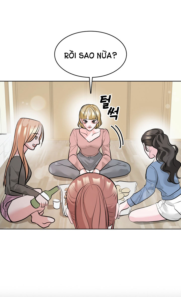 [18+] điều em cố giấu chapter 19.1 38