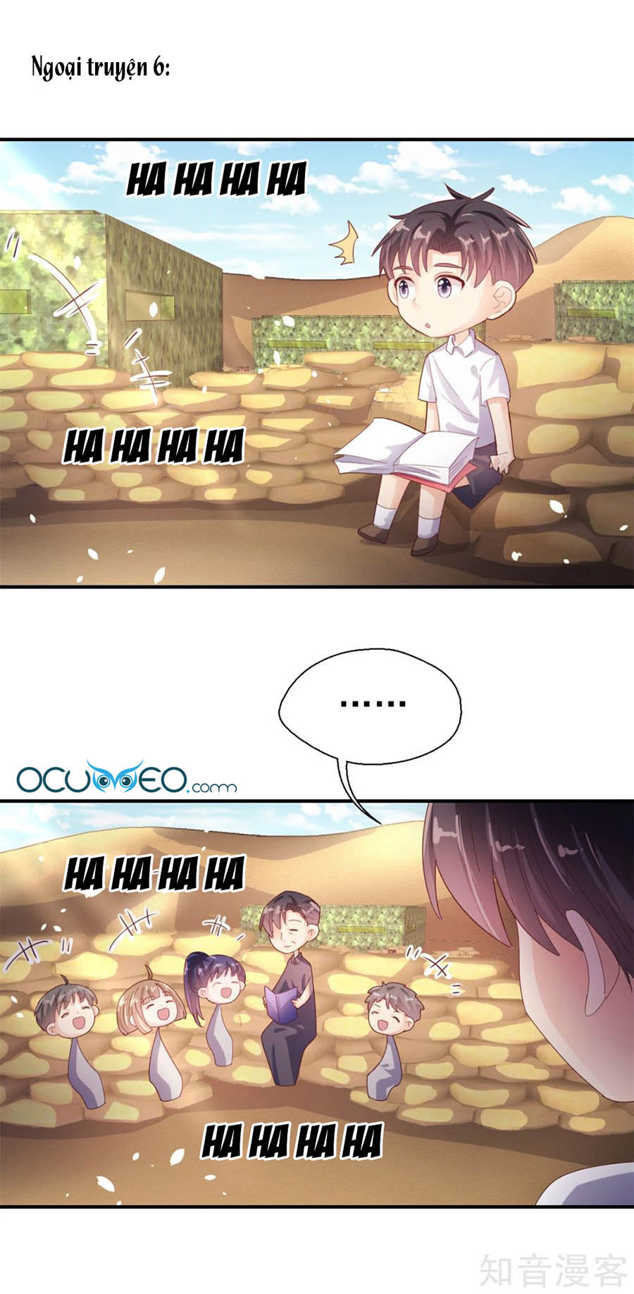 sau này vẫn cứ thích anh chapter 93.5 18