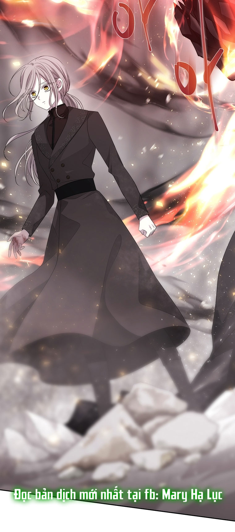 năm môn đệ của charlotte chapter 161.2 35