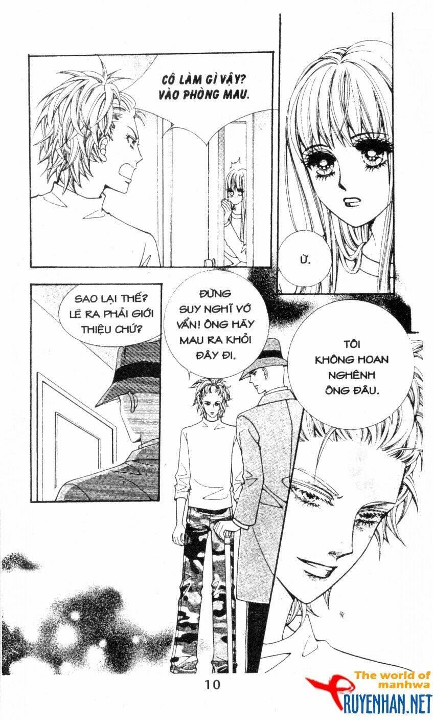 chàng trai hào hiệp chapter 4 12