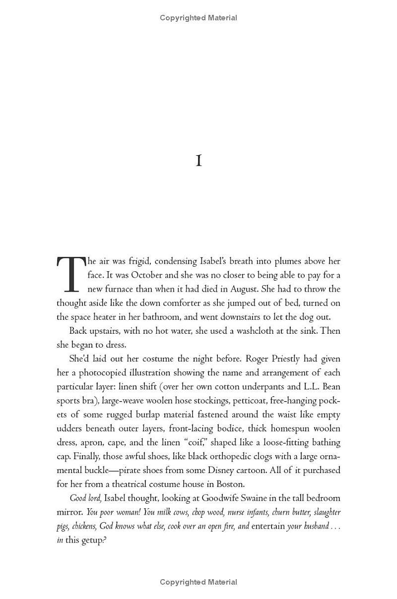 Sách ngoại văn: Granite Harbor