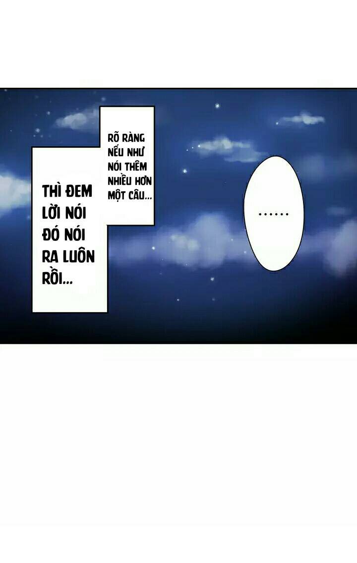 18, sống chung cùng nhau chapter 15 34