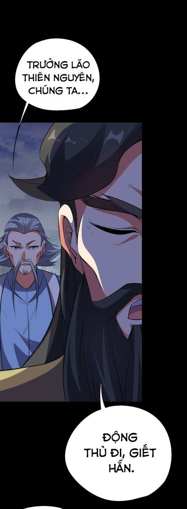 phục thiên thánh chủ chapter 26 40