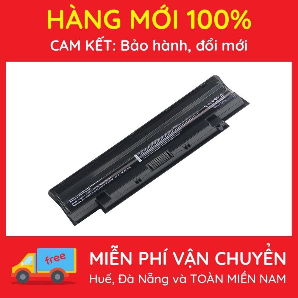 Pin dành cho Laptop cho Dell Inspiron 3010 4010 4110 5010 5110