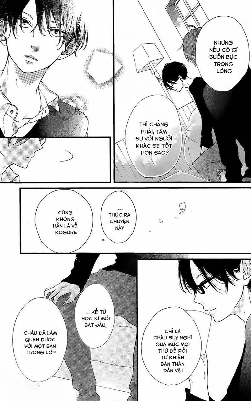 honey (meguro amu) chapter 13 24