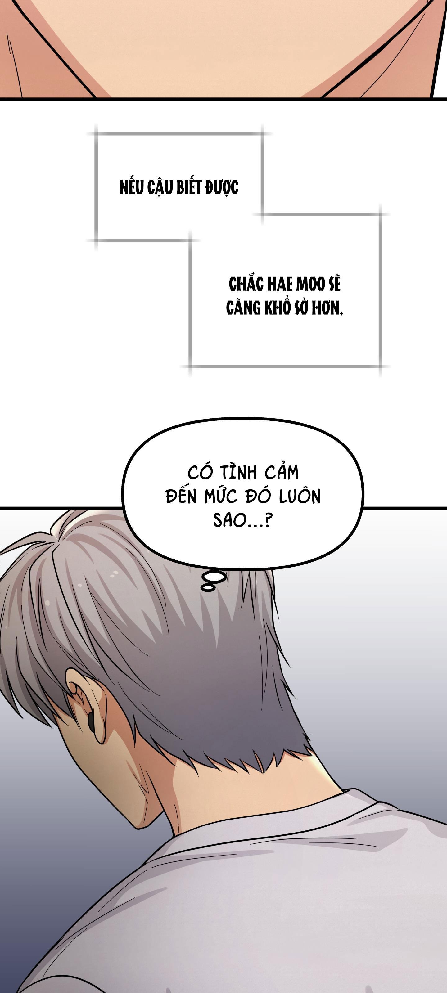 (np)những ngày mù sương chapter 10 10